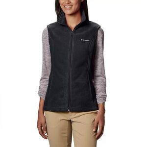 Columbia Benton Springs Fleece Vest